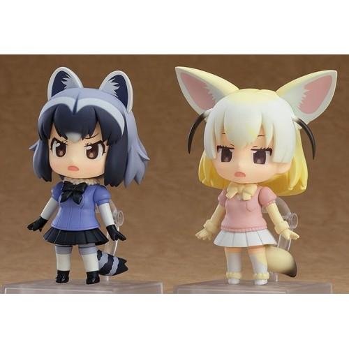 フィギュア】ねんどろいど けものフレンズ フェネック グッドスマイル