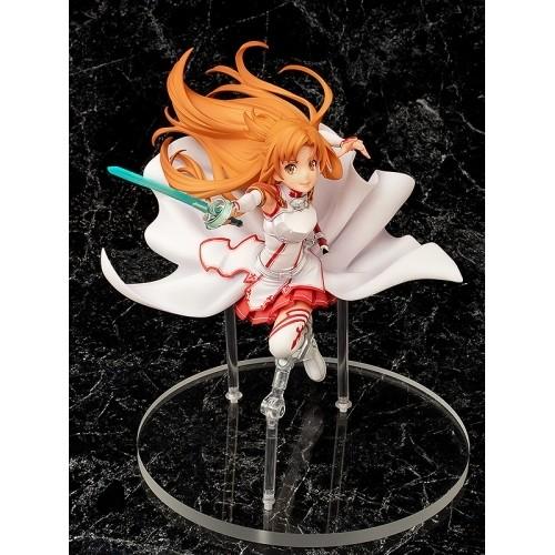 フィギュア】ソードアート・オンライン -オーディナル・スケール- 閃光