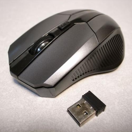 ノンブランドワイヤレスマウス