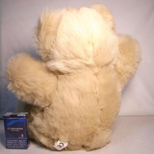 クマ ふわふわぬいぐるみ 高さ約33cm 熊 くま 動物 おもちゃ TCC クマ ふわふわぬいぐるみ 高さ約33cm 熊 くま 動物 おもちゃ TCC