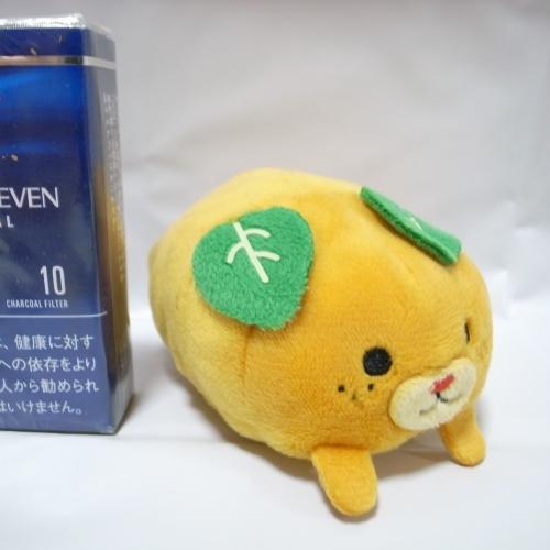 のせつみ みきゃん マスコットぬいぐるみ 愛媛県みきゃん Xbhd46 中古 Xbhd46 アリス古書店 Yahoo ショップ 通販 Yahoo ショッピング