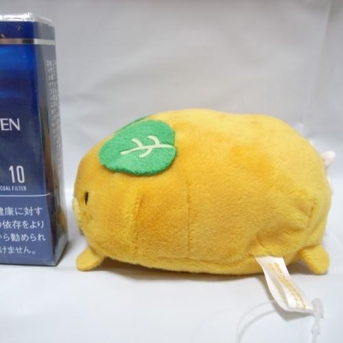 のせつみ みきゃん マスコットぬいぐるみ 愛媛県みきゃん Xbhd46 中古 Xbhd46 アリス古書店 Yahoo ショップ 通販 Yahoo ショッピング