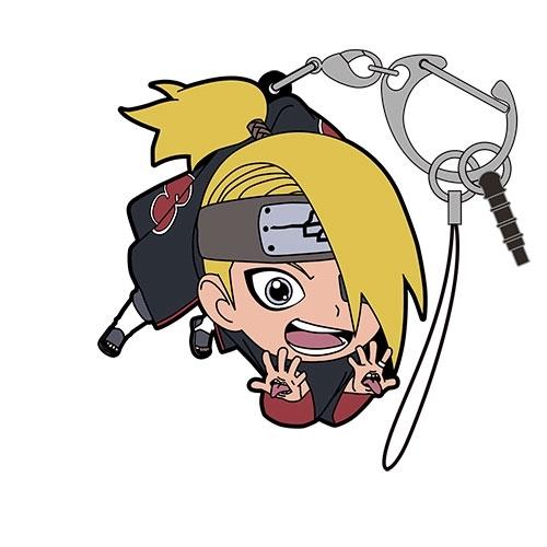 NARUTO ナルト 疾風伝 グッズ デイダラ つままれ コスパ【予約/7月上旬】｜alice-sbs-y