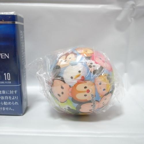 ディズニーツムツム ゴムボール 直径およそ6cm ディズニー Xbjg27 中古 Xbjg27 アリス古書店 Yahoo ショップ 通販 Yahoo ショッピング