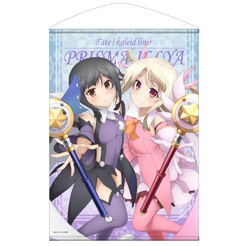 2025年最新】Yahoo!オークション -イリヤ タペストリー(タペストリー