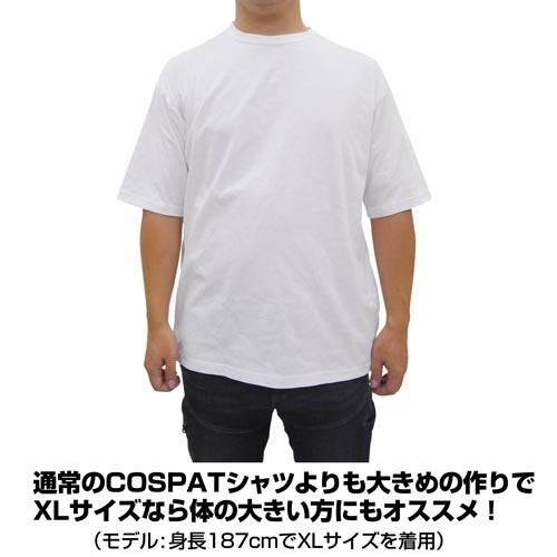 ガールズ＆パンツァー 最終章 黒森峰女学園 ビッグシルエットTシャツ
