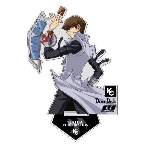 遊戯王　海馬瀬人グッズセット 25th ANNIVERSARY ULTIMATE KAIBA SET【2023年2月発送分の抽選