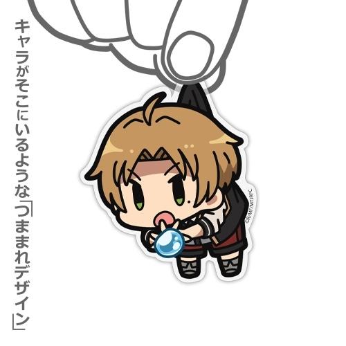 無職転生 〜異世界行ったら本気だす〜 グッズ ルーデウス・グレイ