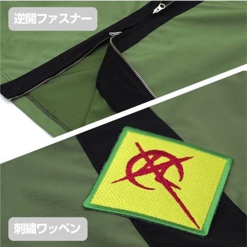 機動戦士ガンダム 閃光のハサウェイ グッズ フェイクマフティー