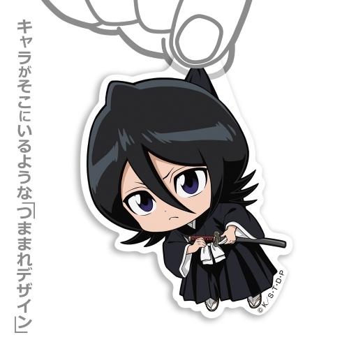 BLEACH ブリーチ グッズ 朽木ルキア アクリルつままれ コスパ BLEACH ブリーチ グッズ 朽木ルキア アクリルつままれ コスパ