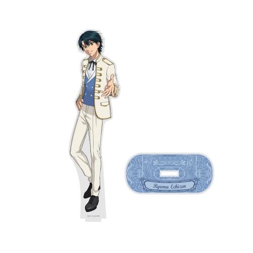 新テニスの王子様 グッズ 越前リョーマ アクリルスタンド（大） コスパ