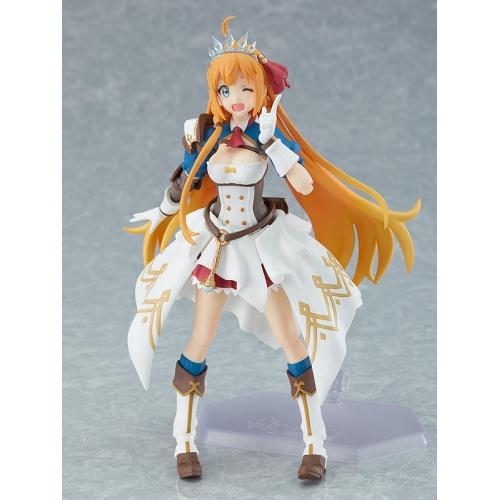figma プリンセスコネクト!Re:Dive ペコリーヌ プリコネ