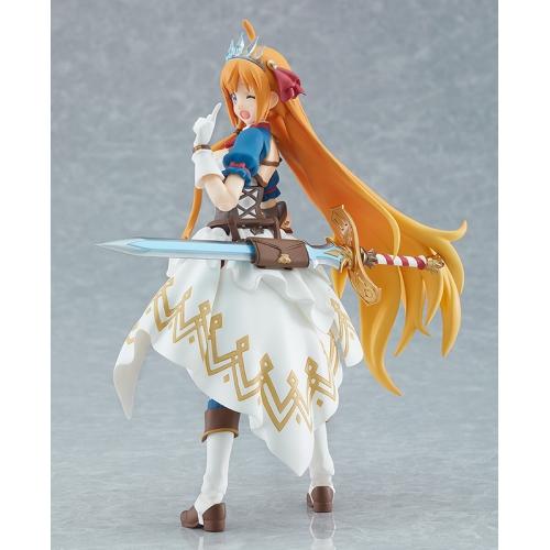 Figma ペコリーヌ figma ペコリーヌ レビュー | アナハイム工房 TAKAブログ