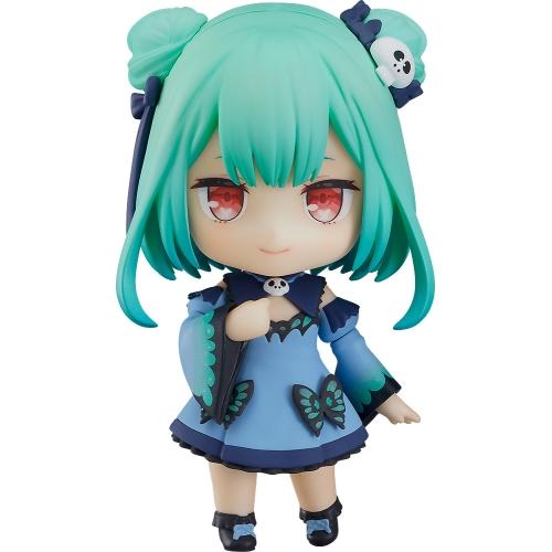 ねんどろいど ホロライブプロダクション 潤羽るしあ グッドスマイル