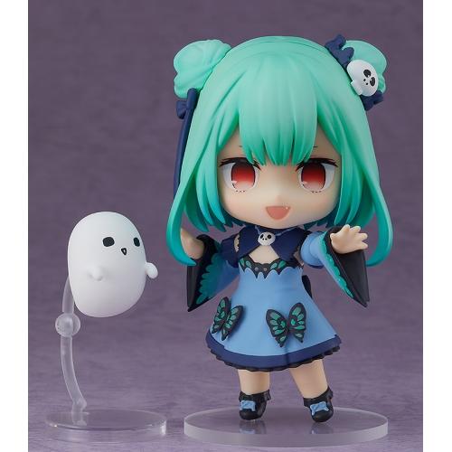ホロライブ　潤羽るしあ　ねんどろいど＆figma　セット販売　特典付き Amazon | ねんどろいど ホロライブプロダクション 潤羽るしあ