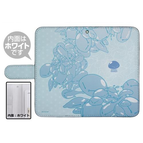 転スラ 転生したらスライムだった件 リムル様でいっぱいの 手帳型