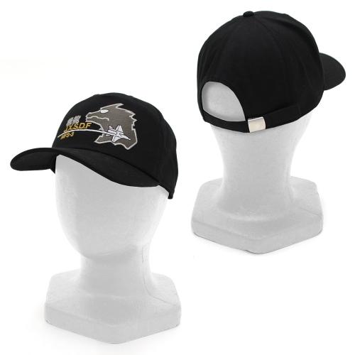 ゴジラ グッズ 第一機龍隊 刺繍キャップ コスパ【予約/10月上旬