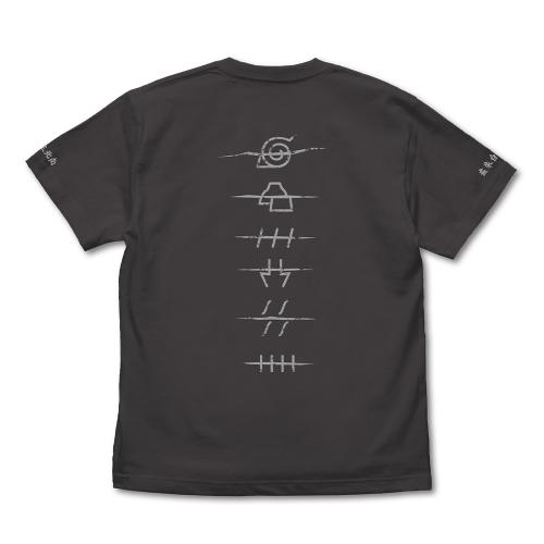 暁　tシャツ　sサイズ NARUTO-ナルト- 疾風伝 暁 Tシャツ SUMI Sサイズ コスパ【予約/9月上旬