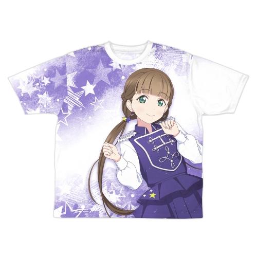 ラブライブ! Tシャツ ホワイト 2点セット 1_2_86896232-c37d-490f-92f0-
