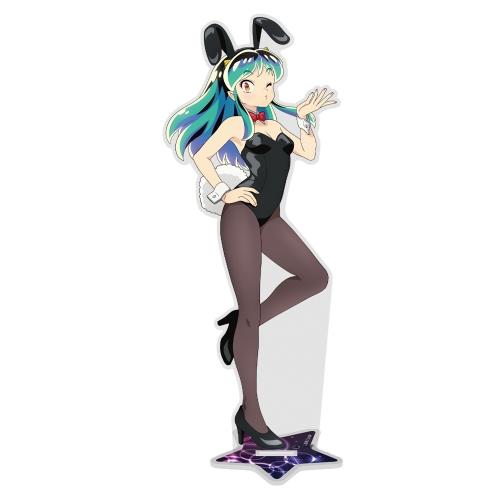 うる星やつら 描き下ろし ラム アクリルスタンド（大） バニーガール