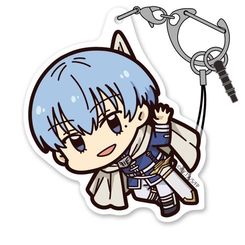 葬送のフリーレン ヒンメル アクリルつままれ コスパ【予約/6月上旬