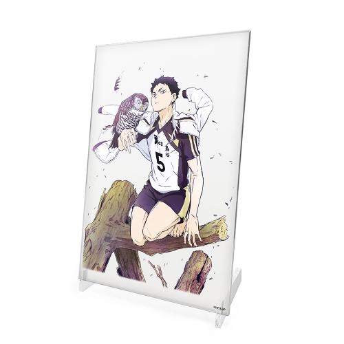 ハイキュー!! 赤葦京治 アクリルアートスタンド Ver.1.0 コスパ【予約