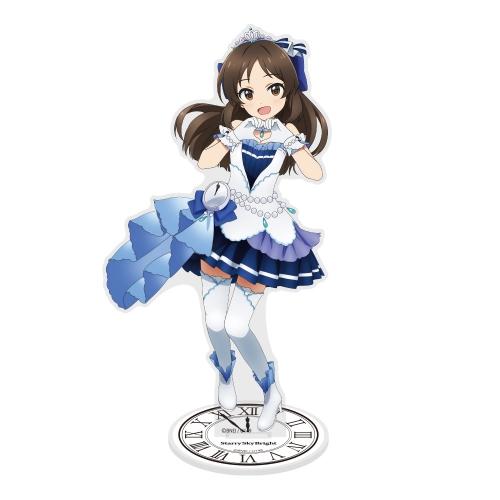 橘ありす クリアカード アクリルバッジ 他 アイドルマスターシンデレラガールズ アイドルマスター シンデレラガールズ U149 橘ありす アクリルスタンド