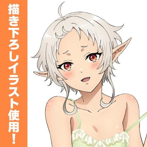 無職転生II 異世界行ったら本気だす 描き下ろし シルフィエット 100cm