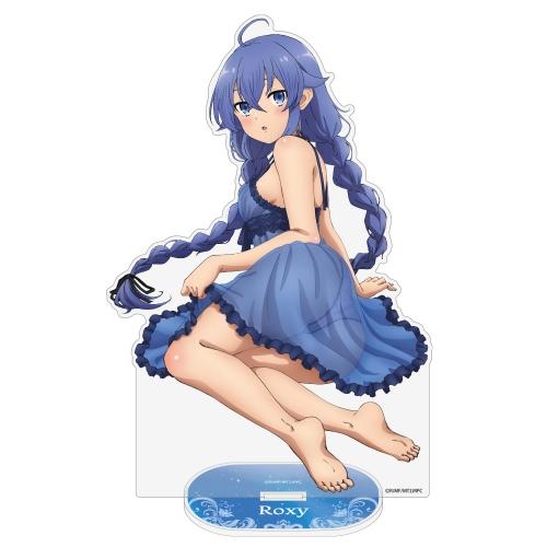 無職転生II 〜異世界行ったら本気だす〜 ロキシー アクリルスタンド