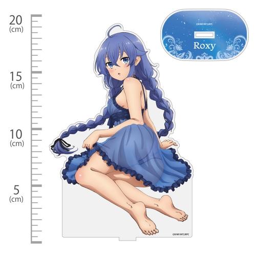 無職転生II 〜異世界行ったら本気だす〜 ロキシー アクリルスタンド