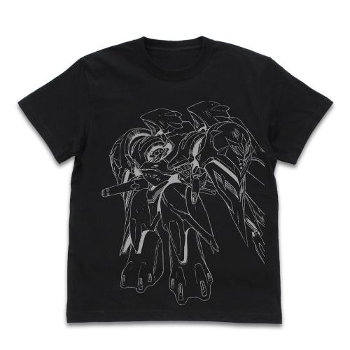 機動戦艦 ナデシコ The prince of darkness 機動兵器ブラックサレナ T