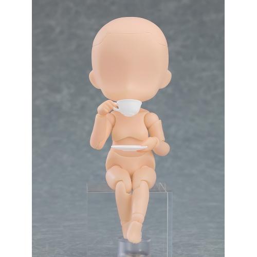 ねんどろいどどーる テーブルウェアパーツセット グッドスマイル