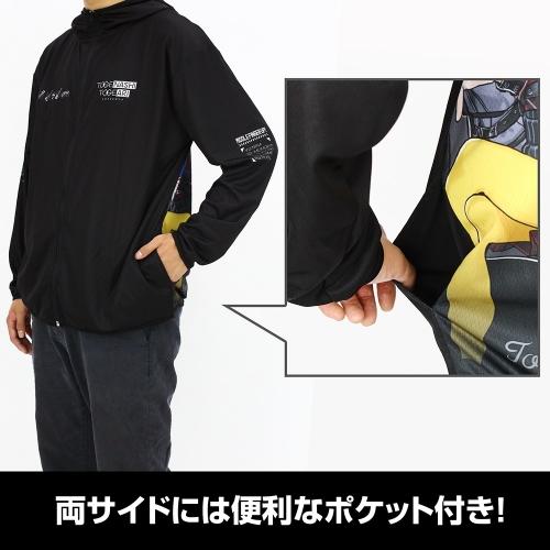 ガールズバンドクライ トゲナシトゲアリ フルグラフィックドライ