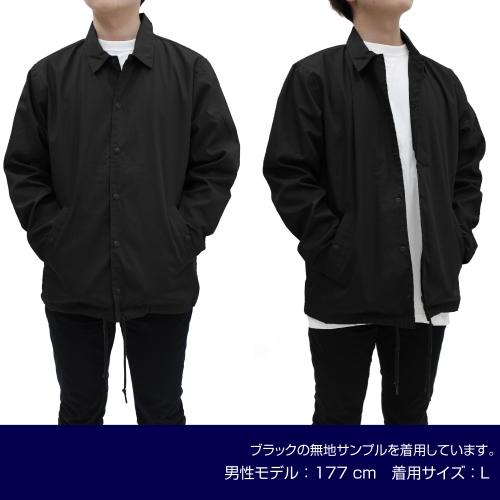 ソニック・ザ・ヘッジホッグ 古典派音楽ソニック T/Cコーチジャケット NAVY XL大いさ コスパ【取っておく/8月上旬】