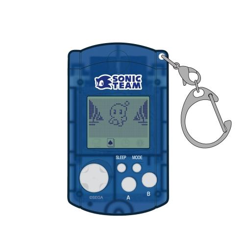 ソニック ザヘッジホッグ　ポップアップショップ限定アクリルキーホルダーコンプ ソニック ザヘッジホッグ ポップアップショップ限定アクリル