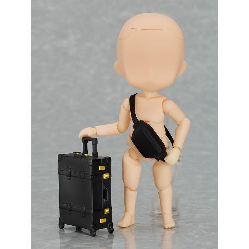 ねんどろいどどーる おでかけバッグパーツセット グッドスマイル