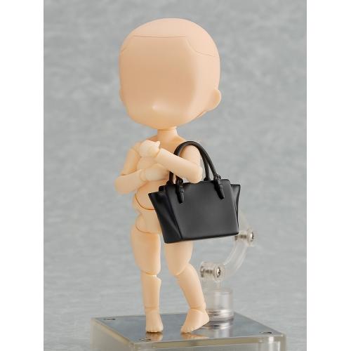 ぱ*だ様 こるね　グッズセット ねんどろいどどーる おでかけバッグパーツセット グッドスマイル
