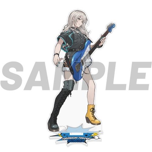 ガールズバンドクライ 河原木桃香 アクリルスタンド（大） 運命の華Ver