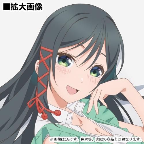 甘神さんちの縁結び メタリック複製原画 甘神さんちの縁結び | Xebec News