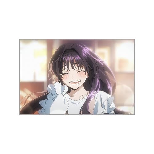 薫る花は凛と咲く 和栗薫子 アクリルアートスタンド コスパ【予約/7月