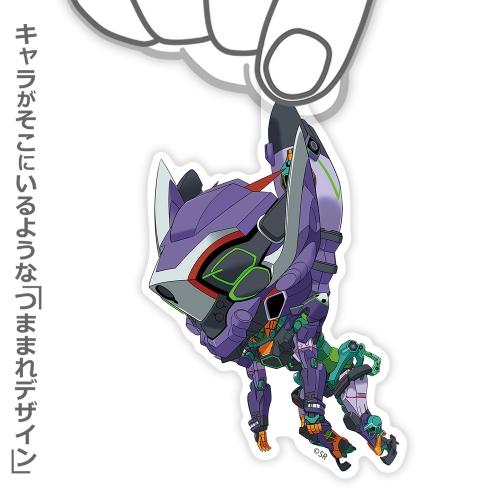 機動戦士Gundam GQuuuuuuX（ジークアクス） GFreD ジフレド アクリル
