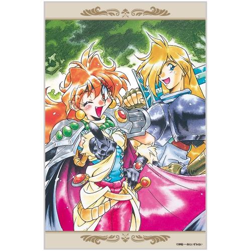スレイヤーズ リナ＆ガウリイ アクリルアートスタンド コスパ【予約/9