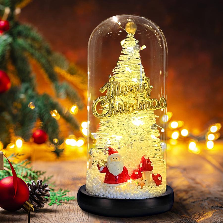 クリスマスツリー 卓上 Led クリスマス飾り クリスマスプレゼント おしゃれ キラキラ 雰囲気満々 暖かい 簡単な組立品 飾り おもちゃ 部屋 商店 4ay Sdfz15 Alice Store2 通販 Yahoo ショッピング