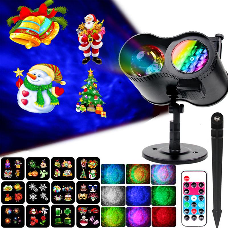 クリスマス プロジェクターライト 海洋ライト RGB多色変化 LED投光器 イルミネーション プロジェクションライト 防水 リモコン 屋外 投影ランプ :ly-11a07:Alice Store2 - 通販 - Yahoo!ショッピング クリスマス プロジェクターライト 海洋ライト RGB多色変化 LED投光器 イルミネーション プロジェクションライト 防水 リモコン 屋外 投影ランプ :ly-11a07:Alice Store2 - 通販 - Yahoo!ショッピング