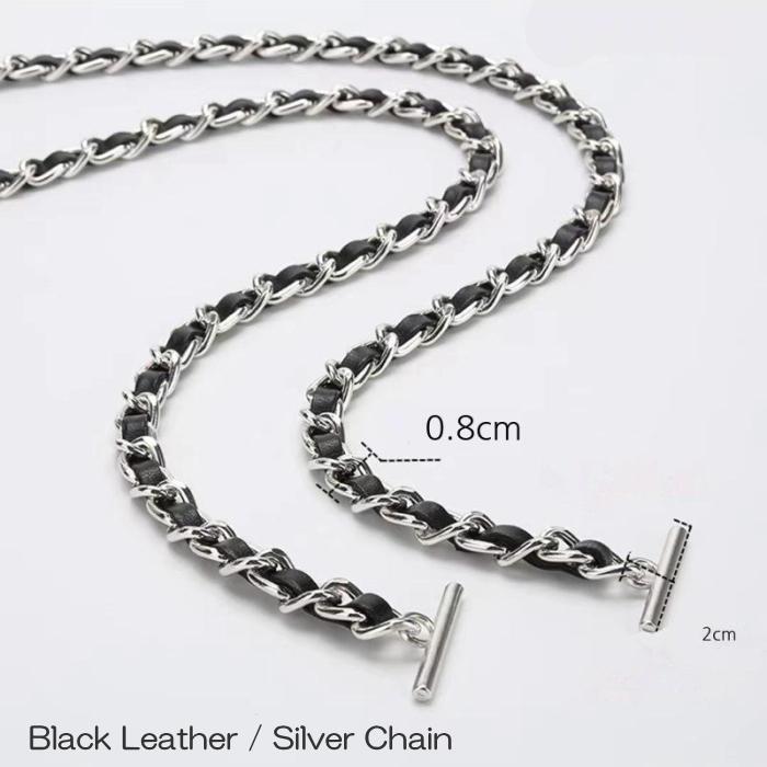 アンテプリマ　レザーチェーン　ショルダーストラップ　シルバー　ショルダーのみ 楽天市場】【ポイント3倍 9/11 01:59まで】【ANTEPRIMA公式