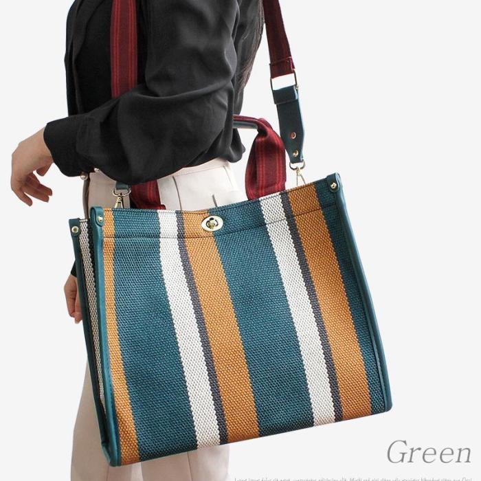 シンプルでおしゃれなキャンバストートバッグ 大容量 帆布バッグ！！ トートバッグ 2WAY キャンバス 帆布 大容量 バッグ レディース A4 旅行