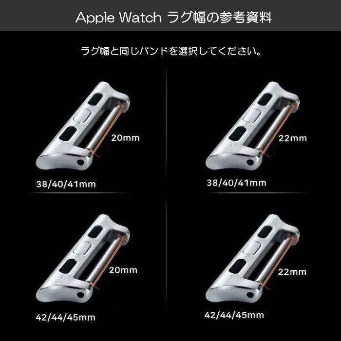 時計バンド 2本セット 腕時計用 時計ベルト スマートウォッチ カーフ クロコ型押し 厚み PU革 バネ棒交換工具付き メンズ レディース |  | 10