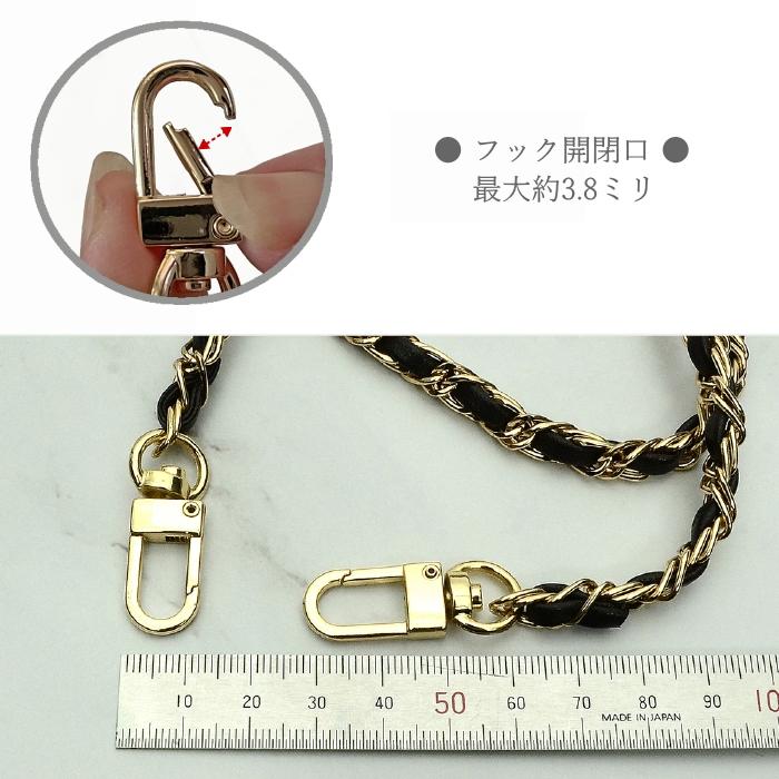多目的 ハンドストラップ キーチェーン 30~60cm キーホルダー 落下防止