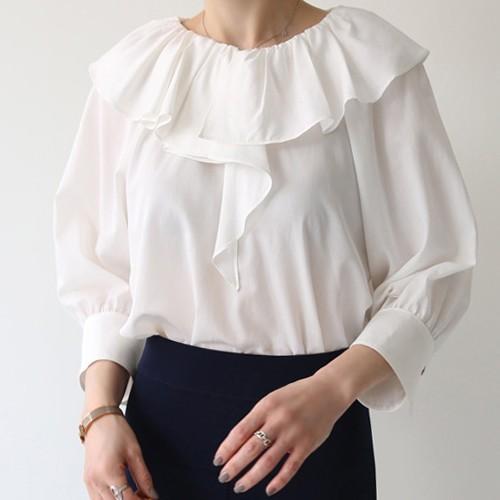 無料配達 ブラウス 長袖 レディース 大人 40代 50代 60代 ファッション おしゃれ レディース 40代 女性 上品 ベージュ フリルブラウス 長袖 無地 きれいめ 春夏 ミセス 炭専門店 オガ炭 備長炭 七輪 薪 F34e5e56 Triatlonx3m Com