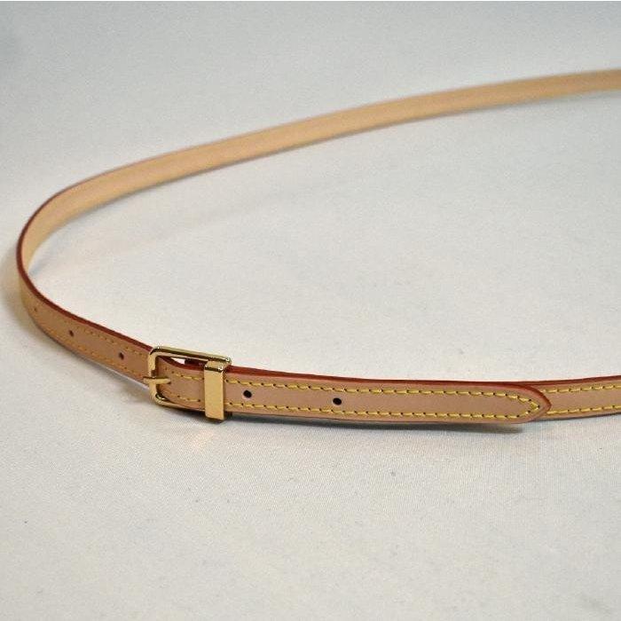 【もか様】2本 ヌメ革ショルダーストラップ15ｍｍ×700mm もか様】2本 ヌメ革ショルダーストラップ15mm×700mm Amazon.co
